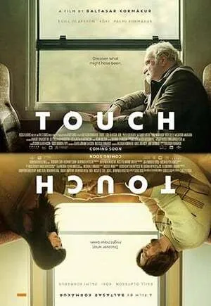 Touch 2024 Hindi Dual Audio WEB-DL 1080p - 720p 480p Movie Poster