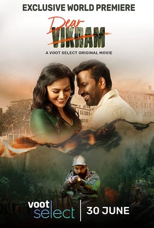 Dear Vikram 2022 Hindi (HQ Dubbed) HDRip 720p – 480p