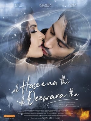 Ek Haseena Thi Ek Deewana Tha 2017 Full Movie pDVDRip [700MB] Download