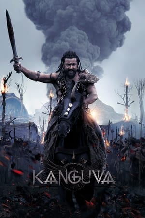 Kanguva 2024 Tamil Dubbed CAMRip 1080p