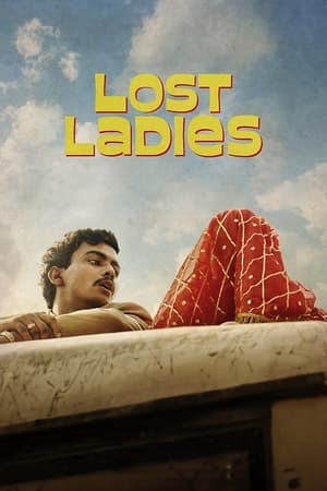 Laapataa Ladies 2023 Hindi HDRip 720p – 480p – 1080p