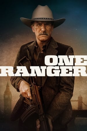 One Ranger (2023) Hindi Dual Audio HDRip 720p – 480p