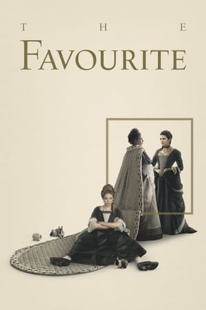 The Favourite (2018) Hindi Dual Audio 720p BluRay [1.1GB]