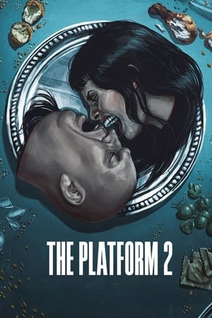 The Platform 2 (2024) Hindi Dual Audio HDRip 1080p - 720p - 480p